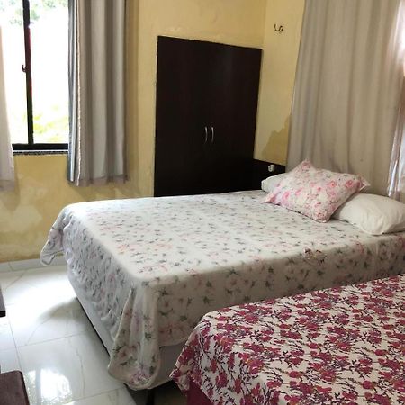 Apartmento Aquiraz - Crystal Park Flat 外观 照片