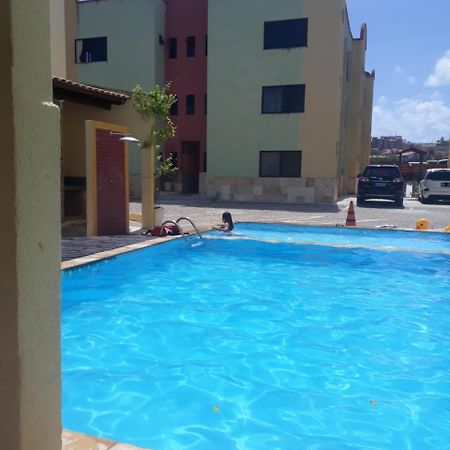 Apartmento Aquiraz - Crystal Park Flat 外观 照片