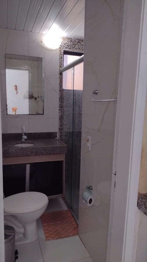 Apartmento Aquiraz - Crystal Park Flat 外观 照片