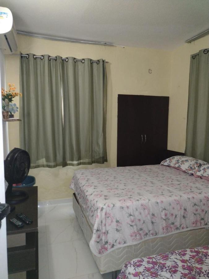 Apartmento Aquiraz - Crystal Park Flat 外观 照片