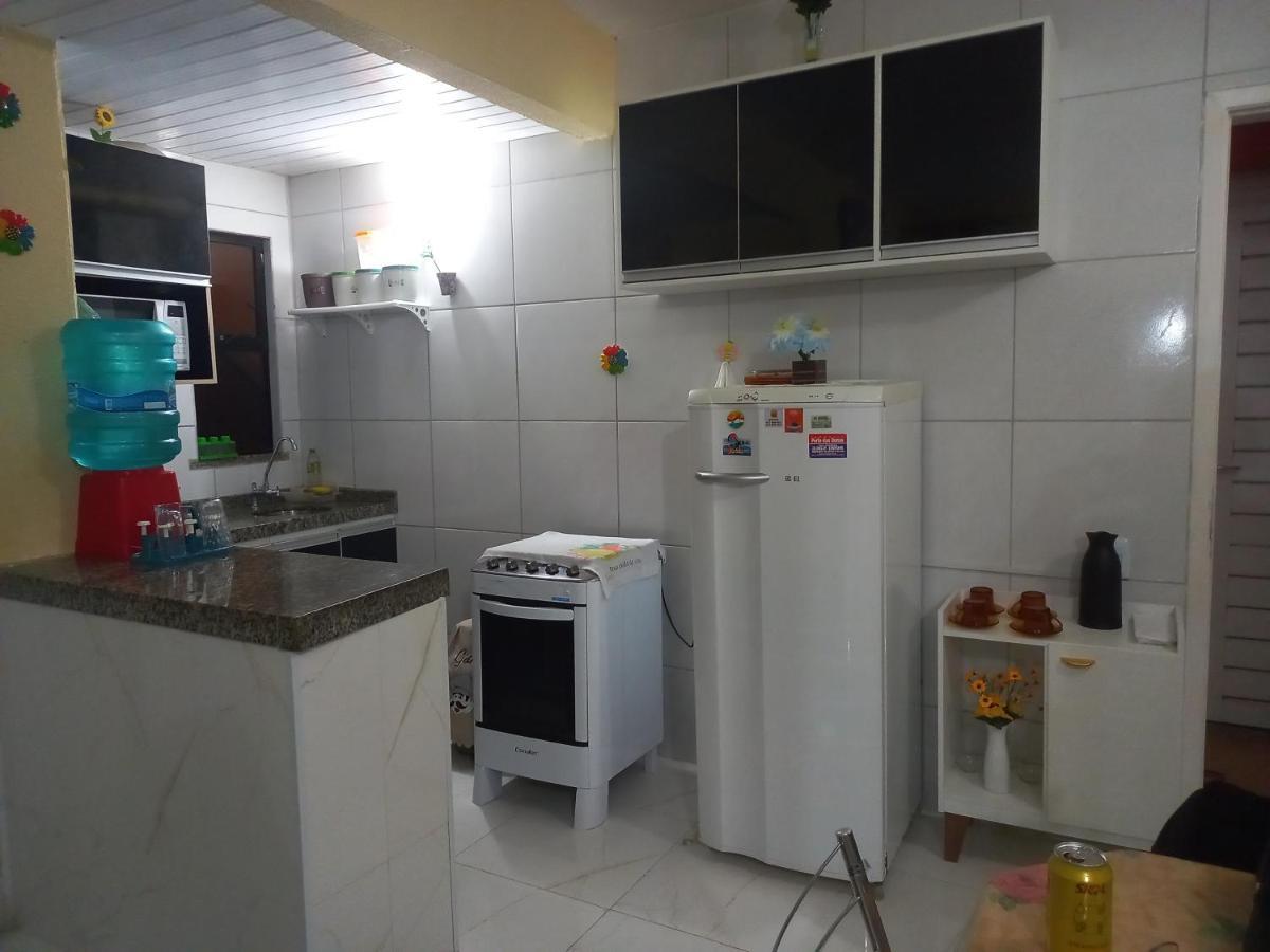 Apartmento Aquiraz - Crystal Park Flat 外观 照片