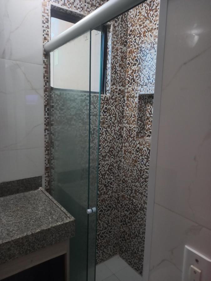 Apartmento Aquiraz - Crystal Park Flat 外观 照片