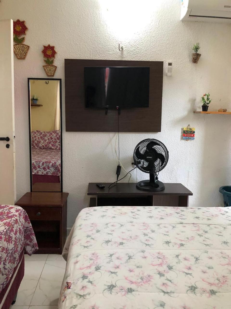 Apartmento Aquiraz - Crystal Park Flat 外观 照片