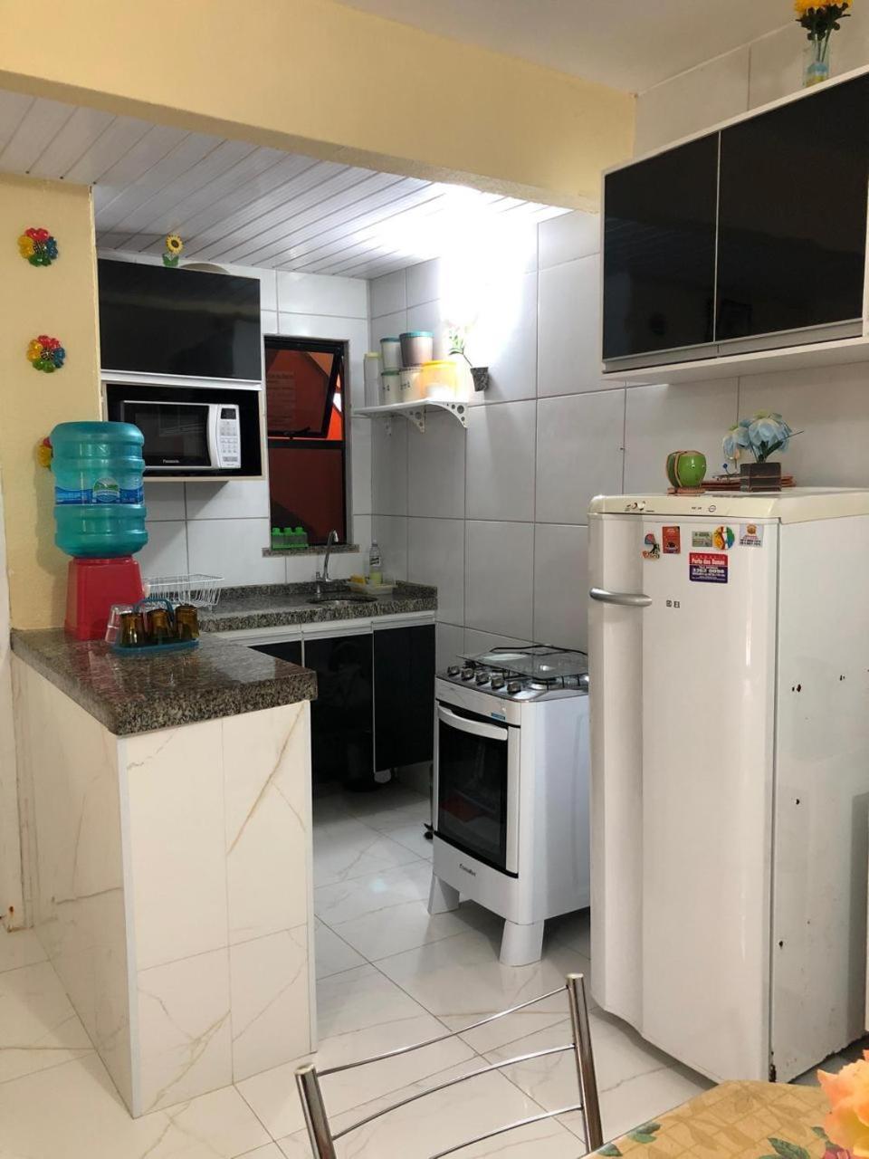 Apartmento Aquiraz - Crystal Park Flat 外观 照片