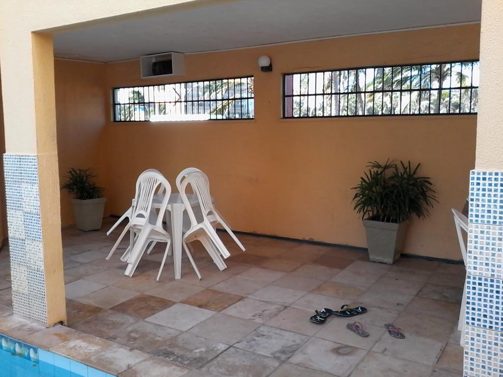 Apartmento Aquiraz - Crystal Park Flat 客房 照片