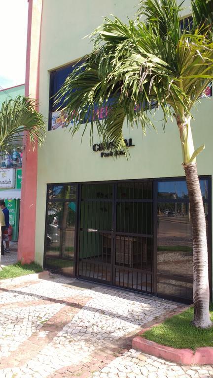 Apartmento Aquiraz - Crystal Park Flat 外观 照片